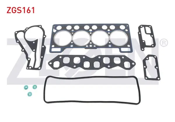 Motor Üst Takım Conta Keçesiz Renault R.9 1.4