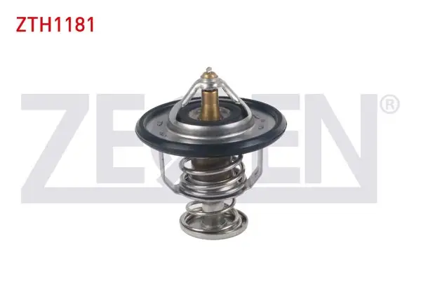 Termostat 82 C Hyundai Starex 2.5 CRDI-2.5 TD 1997-2008 / H1 Starex 2.5 CRDI 2008-/ Kia K2500-Bongo 2.5 D 2003-/ Pregıo 2.5 Tcı D 1997-2002