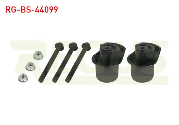 Travers Takozu Arka Sol-Sağ Volkswagen Golf III (1H1) 1.6 1991-1999