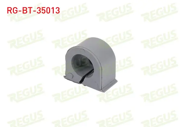 Viraj Demir Lastiği Arka Sol-Sağ Orta Cap 23 Renault Master II (Fd) 2.5 DCI 2003-2010