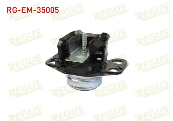 Motor Takozu Sağ 4 Delik Clio / Kangoo
