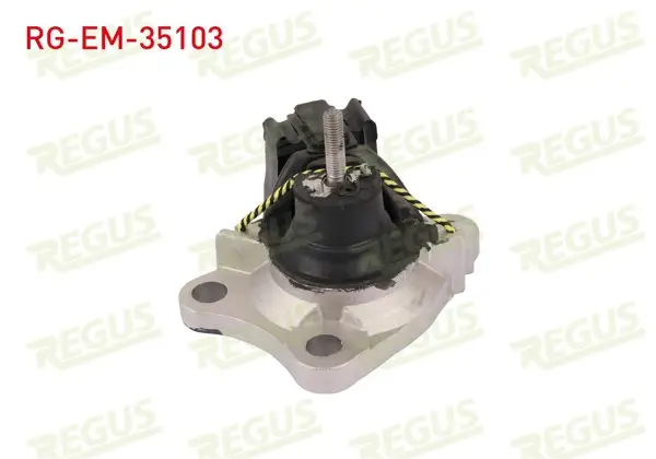 Motor Takozu Ön Sağ Renault Megane I (Ba0 / 1) 1.9 Dtı 1996-2003