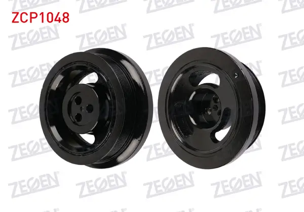 Krank Kasnağı Ford Transit (V347) 3.2 TDCI 2006-2014 / Ranger (Tke) 3.2 TDCI 4X4 2011 -