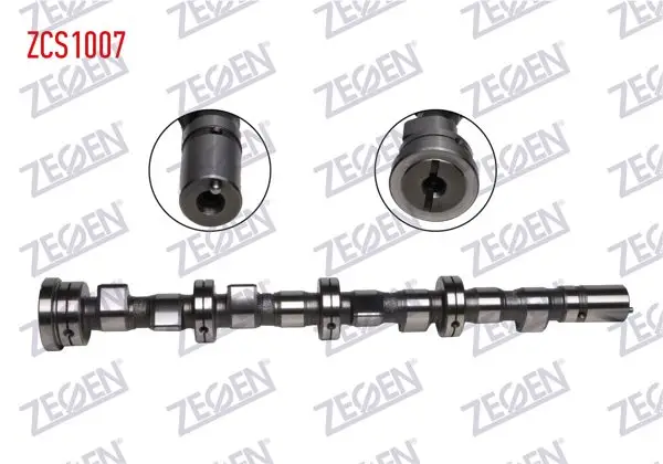Eksantrik Mili Fiat Tempra 1.4-1.6 1992-1999 / Tipo 1.4-1.6 1990-2000 / Uno 1.4 1994-2000 / Fiorino 1.4 1993-2001