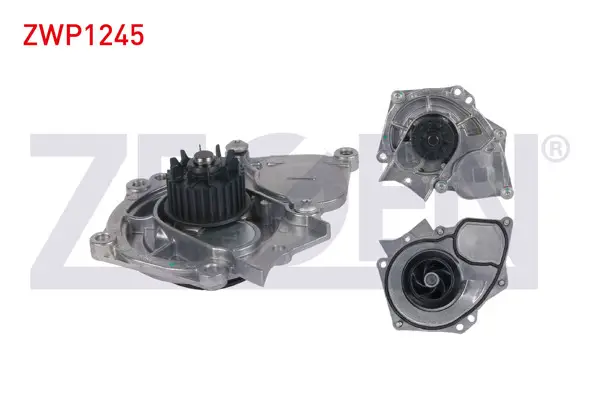 Devirdaim Volkswagen Golf VII 2.0 Gtı-Passat-Scirocco 2.0 TSI 2012-/ Audi A4-A5-A6-A7-Q5-Q7-Tt 1.8 TFSI-2.0 TFSI 2007-/ Seat Leon 2.0 TFSI 2012-/ Porsche Macan 2.0 2014 -