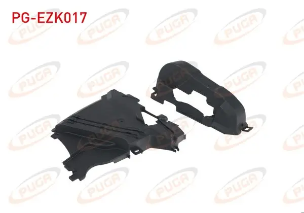 Eksantrik Kapağı Takım (Alt-Üst) Clio-Kangoo-Megane 1.5 DCI