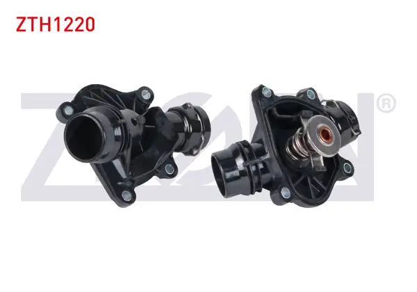 Termostat Komple 88 C BMW 3 Serisi (E90) 318 D-320 D-330 D 05-11 / 5 Serisi (E60) 520 D-525 D-530 D-535 D 03-10 / 7 Serisi (E65) 730 D 01-09 / X5 (E53) 3.0 D-3.5 Xd 00-07 / X3 (E83) 2.0 D 04-10