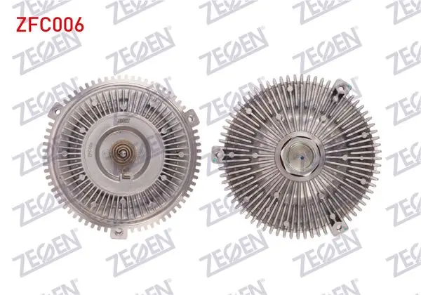 Fan Termiği Audi A4 (8D2,B5) 2.5 TDI 1994-2001 / A6 (4B, C5) 2.5 TDI 1997-2004 / Volkswagen Passat (3B3) 2.5 TDI 2000-2005 / Skoda Superb (3U4) 2.5 TDI 2002-2010