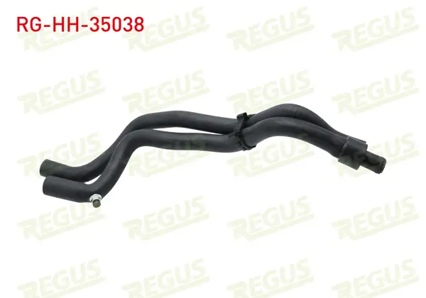 Kalorifer Hortumu Renault Megane II (Bm0 / 1,Cm0 / 1) 1.6İ 16V 2002-2008