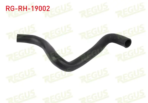 Radyatör Hortumu Üst Ford Focus II (Da) 1.4İ 2004-2011