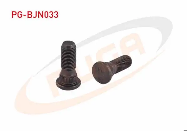Bijon Saplaması Kısa On Renault R 12