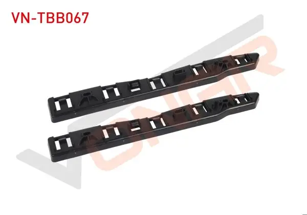 Ön Tampon Bağlantı Ayağı Braketı Sol Fiat Doblo 2010 -