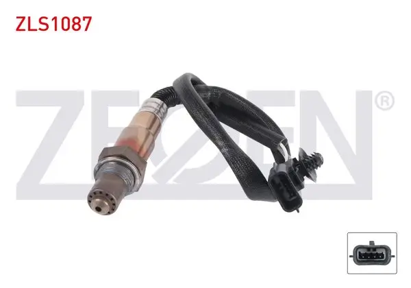 Lambda (Oksijen) Sensörü 460 mm Clio III-IV 0.9 TCE-1.2 TCE-1.6İ 16V (K4m862-H4b400) 05-12 / Megane II-III 1.2 TCE-1.6İ (K4m760) 02-15 / Sandero II 0.9 TCE 13-/ Qashqai 1.2 Dıg-T (Hra2ddt) 14 -