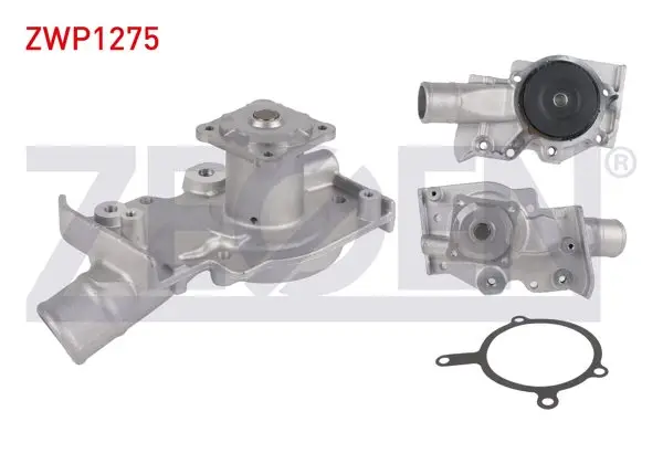 Devirdaim Ford Mondeo I-II 1.6İ 16V-1.8İ 16V-2.0İ 16V 1993-2000