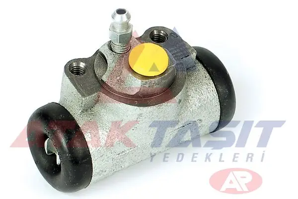 Fren Silindiri Arka Sol-Sağ Dokum 19,05 mm Arka Toyota Rav 4 II 2.0 Vvti 2000-2006 / Avensis 2.0 D-4D 2003-2008 / Daihatsu Terios 1.3 Dvvt-1.5 2005 -