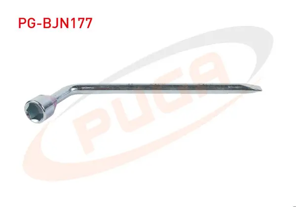 Bijon Anahtarı L Tipi 22mm