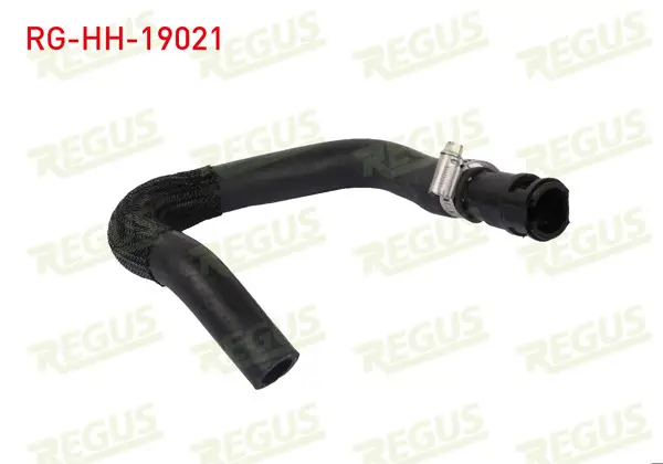 Kalorifer Hortumu Çıkış Ford Transit (V184) 2.4 TDCI 2000-2006