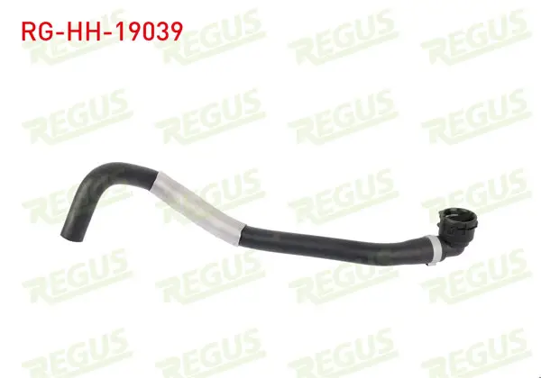 Kalorifer Hortumu Ford Transit Connect 1.8 TDCI 2002-2014
