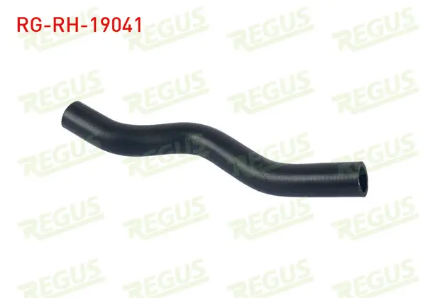 Radyatör Hortumu Üst Ford Fiesta VI 1.4 TDCI 2008-2012