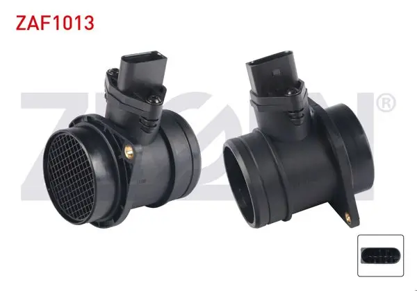 Hava Akıs Metre (Debımetre) Audi A3 1.8 96-03 / Q7 4.2 FSI 06-15 / Seat Leon 1.8 20V 99-06 / Skoda Octavia 2.0İ 1996-2004 / VW Bora-Golf IV 1.6İ-2.0 97-05 / Touareg 4.2 V8 02-10