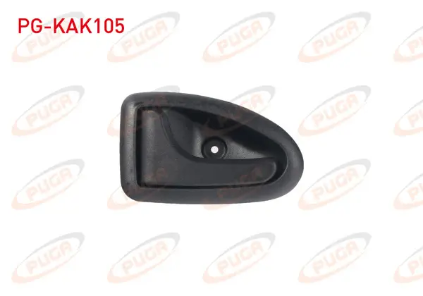 Kapı İç Açma Kolu Sol Clio / Kangoo