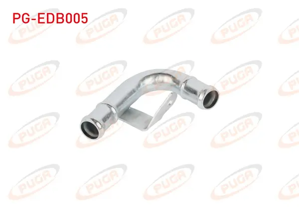 EGR Borusu Fiat Linea-Fiorino 1.3 Mjt 2007-/ Doblo 1.3 Mjt 2010 -