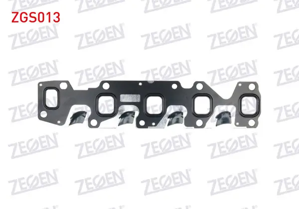 Egzoz Manifold Contası Fiat Linea-Doblo-Albea-Fiorino-Palio-Punto 1.3 Mjt