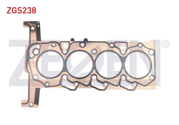 Silindir Kapak Contası 1,10mm Citroen Jumper III 2.2 HDI-Peugeot Boxer 2.2 HDI-Ford Transit (V347) 2.2 TDCI