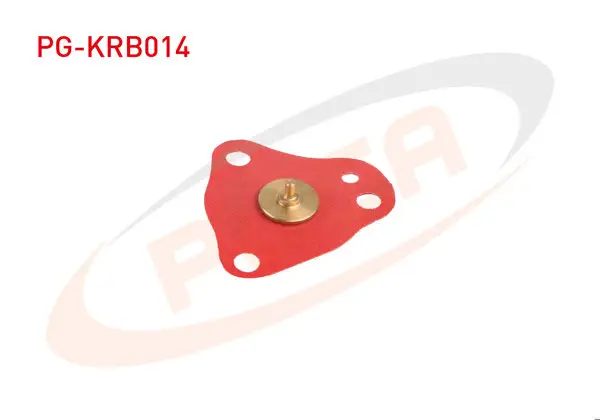 Karbüratör Jıkle Dıyaframı Ucgen R.9