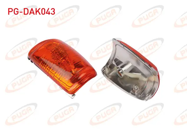 Dikiz Ayna Sinyali Sarı Sol Transit V363 2013 -