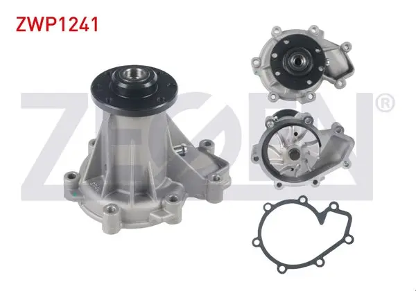 Devirdaim Mercedes C Serisi (W202) C 250 TD 1993-2000 / (W124) E 250 D 1993-1995 / (W124) E 300 D 1993-1995