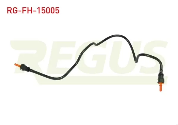 Yakıt Hortumu Citroen Berlingo 1.6 HDI 2008-/ 1.6 Bluehdı 2014-/ Ds5 1.6 E-HDI-1.6 Thp 2011-2015 / Peugeot 5008 1.6 HDI-1.6 Bluehdı 2009-2017