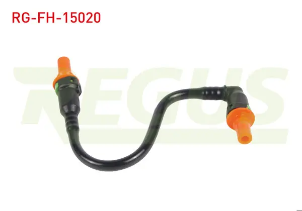 Yakıt Hortumu Peugeot 307 1.6 16V 2000-2007 / 308 1.6 16V-1.6 Thp 2008-2014 / Citroen C4 1.6 16V 2004-2009