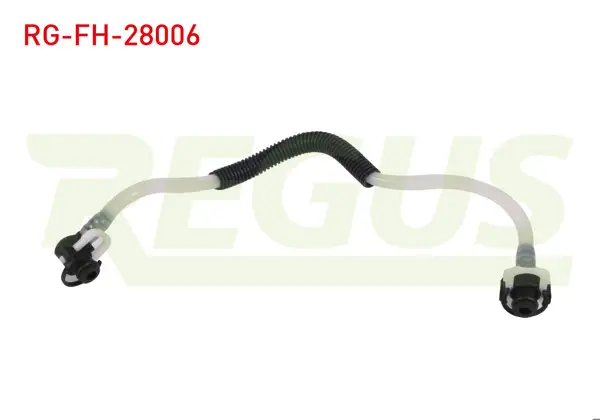 Yakıt Hortumu Mercedes E Serisi (W210) E 200 CDI-E 220 CDI 1998-2002