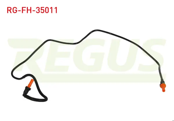 Yakıt Hortumu Renault Clio II 1.4İ 16V-1.6 16V 1998-2005 / Megane I-Scenic I 1.4 16V-1.6 16V 1999-2003 / Kangoo 1.6 16V 2001 -