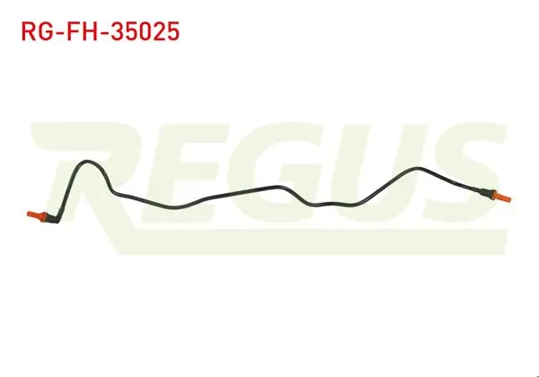 Benzin Hortumu Renault Clio II 1.2İ-1.4 16V-1.6 16V-2.0 16V 1998-2010 / Clio Symbol I 1.2-1.4-1.6 1998-/ Kangoo 1.6 1997 -