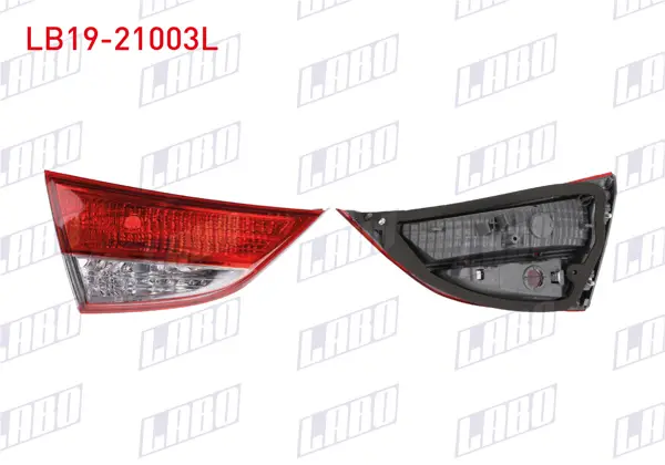 Stop Sol Ic Hyundai Elantra 11-14