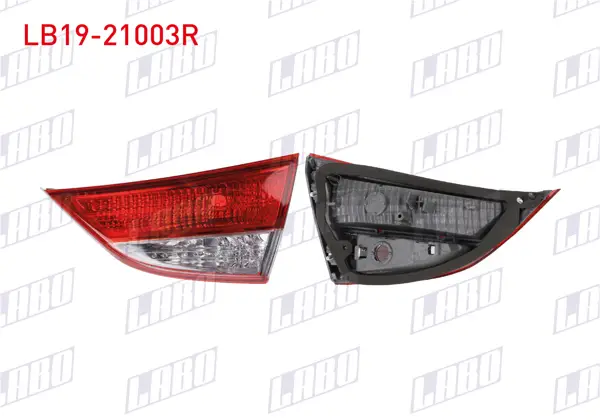 Stop Sağ Ic Hyundai Elantra 11-14