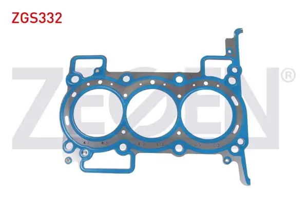 Silindir Kapak Contası 0.4mm Renault Clio V 1.0 Sce 2020-/ Dacia Sandero II-Logan II 1.0 Sce 2016-/ Nissan Micra V 1.0 2016 -