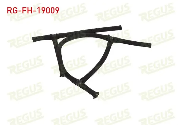 Yakıt Hortumu Ford Focus 1.8 TDCI 2001-2004 / Transit 1.8 TDCI 2002-2013