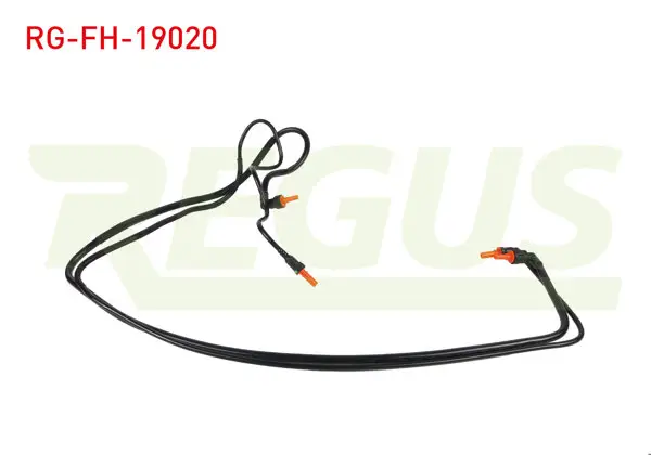 Yakıt Hortumu Ford Transit (V347) 2.4 TDCI 2006-2014