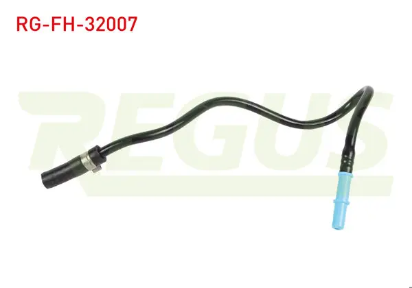 Yakıt Hortumu Opel Corsa C 1.3 CDTI 2003-2009