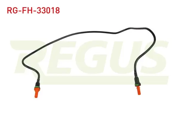 Yakıt Hortumu Peugeot 307 2.0İ 2004-2009 / 308 2.0 Cvvt 2009-2014 / Citroen C4 2.0 16V 2004-2011