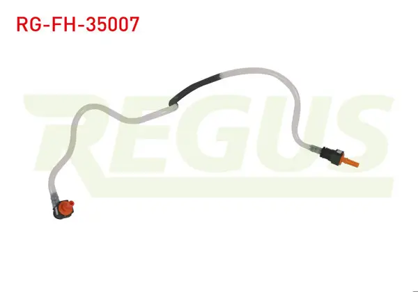 Yakıt Hortumu Renault Clio IV 0.9 TCE-1.2 16V-1.2 TCE-1.5 DCI-1.6 2012 -