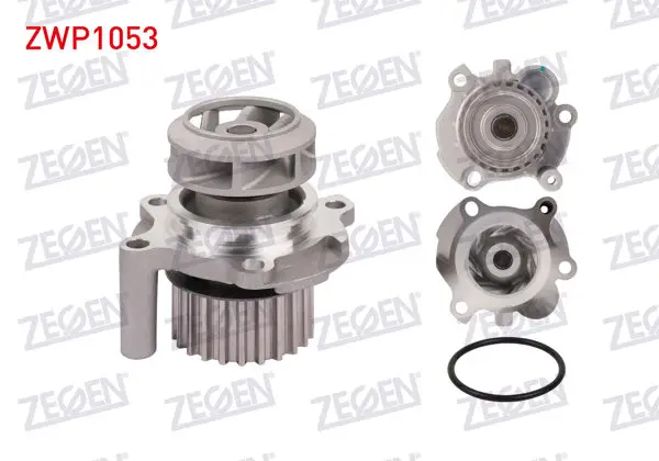 Devirdaim Passat 1.8 T (Awt) 2000-2005 / Bora 1.8 T 1998-2005 / Golf IV 1.8 T 1997-2005 / Passat 2.0 2000-2005 / Leon 1.8 20V 1999-2006 / A3 1.8 1996-2003 / A4 1.8 T 2000-2004 / A6 1.8 T 1997-2004