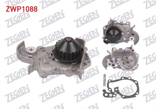 Devirdaim Renault Clio Symbol 1.4 1998-2005 / Clio II 1.6İ 1998-2005 / Megane I 1.6İ 8V 1996-2003 / Logan (Ls) 1.4 2004-2012 / Sandero 1.4İ 2008-2013 / Kangoo 1.4İ 1998-2008 / Logan Mcv (Ks) 1.6 2007-2013