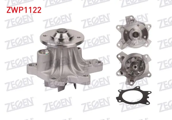 Devirdaim Toyota Corolla 1.4 D-4D 2007-2012 / Auris 1.4 D-4D 2012-/ Corolla 1.4 D-4D 2002-2007 / Yaris 1.4 D-4D 2006-2010 / Mini One 1.4 D 2001-2006