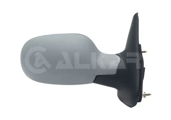 Dış Dikiz Aynası Sağ Elektrikli Isıtmalı Astarlı Sensörlü 7 Pin Renault Megane I 1999-2002