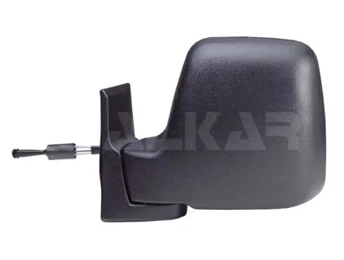 Dış Dikiz Aynası Sol Mekanik Citroen Jumpy I 1995-2006 / Fiat Scudo 1995-2006 / Expert 1995-2006
