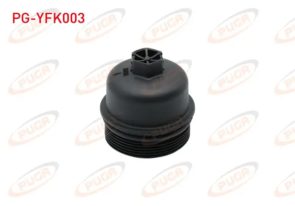 Yağ Filtre Kapağı Palio / Albea / Doblo 1.3 JTD